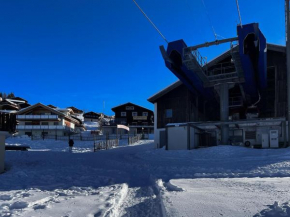 Chalet Sonne